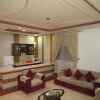 Отель Lamasat Al Hamra Furnished Apartments, фото 13