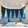 Отель Yangzhou Qiongdu Hotel, фото 32