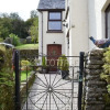 Отель Beautiful 1-bed House, Exmoor Nr Lynton & Lynmouth, фото 11