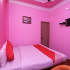 Отель OYO 22960 Hotel Riya Residency, фото 13