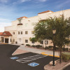 Отель Homewood Suites by Hilton Tucson/St. Philip's Plaza Univ, фото 1