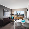 Отель Adina Apartment Hotel Sydney Surry Hills, фото 6