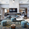 Отель Residence Inn by Marriott Bakersfield West, фото 7