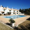 Отель Albufeira Villa Falesia в Албуфейре