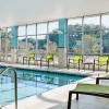 Отель SpringHill Suites Cleveland Independence, фото 9