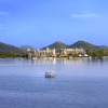 Отель The Leela Palace Udaipur, фото 32