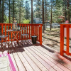 Отель Sunrise Cottage-1800 by Big Bear Vacations, фото 11