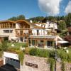 Отель Apartments Chalet Anna, фото 1