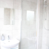 Отель Captivating 3-bed House in Newcastle Upon Tyne, фото 13
