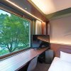 Отель EN HOTEL Hiroshima - Vacation STAY 45745v, фото 18