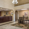 Отель Comfort Suites East / I-44, фото 9