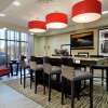 Отель Hampton Inn Richland, фото 20