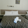 Отель Coachman Motel, фото 2