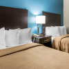 Отель Quality Inn Macon, фото 30