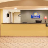 Отель Days Inn & Suites by Wyndham Thibodaux, фото 13