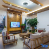 Отель Anji Lanshe Homestay (Zhongnan Baicaoyuan Yuan Anji Natural Museum Branch), фото 11