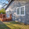 Отель Southtown Classic 3br/2ba Mins From Downtown, фото 19