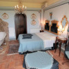 Отель Independent farmhouse with 7 bedrooms and Pool. Lago Trasimeno-LUNA CHIARA, фото 6