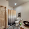 Отель Terry Peak Chalets, фото 10
