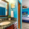 Отель Kamaole Nalu, #504^ 2 Bedroom Condo by RedAwning, фото 20