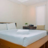 Отель Comfy and Minimalist Studio Kebayoran Icon Apartment, фото 13
