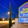 Отель Best Western Plus Circle Inn, фото 20
