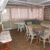 Отель Apartment with 2 Bedrooms in Santa Maria Del Focallo, with Wonderful Sea View And Furnished Terrace , фото 4