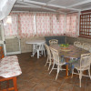 Отель Apartment with 2 Bedrooms in Santa Maria Del Focallo, with Wonderful Sea View And Furnished Terrace , фото 11