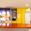Отель Apartment With Roof Terrace By Las Canteras California 104, фото 2