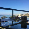 Отель One Bedroom Penthouse Facing the sea, фото 17