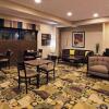 Отель Quality Inn & Suites Oakwood Village - Cleveland South, фото 13