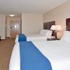 Отель Holiday Inn Express Hotel & Suites SWIFT CURRENT, an IHG Hotel, фото 5