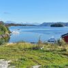 Отель 6 Person Holiday Home In Alesund, фото 26