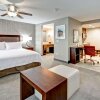 Отель Homewood Suites by Hilton Bridgewater/Branchburg, фото 22