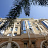 Отель Aparthotel Adagio Monaco Palais Josephine в Босолее
