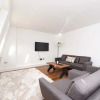 Отель Modern & Spacious 2 Bed Apartment at Clapham Junction, фото 12