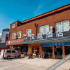Отель Hanting Hotel (Nanjing Bancang Jiangwangmiao Metro Station), фото 1