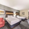 Отель La Quinta Inn & Suites by Wyndham Tulsa - Catoosa Route 66, фото 32
