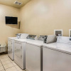 Отель Sleep Inn & Suites Fort Stockton, фото 20