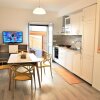 Отель Air-conditioned Apartment With Patio, Wifi and Parking, фото 5