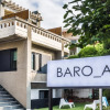 Отель BAROATO 2nd, фото 33
