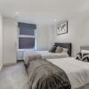 Отель Central 1-bed Apartment in Slough Sleeps 3!, фото 5