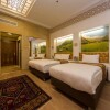 Отель Gherdan Gold Hotel, фото 3