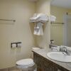 Отель Lakeview Inns & Suites - Okotoks, фото 8