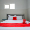 Отель RedDoorz near Tamansari Shopping Center Salatiga, фото 17