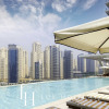 Отель LUX  The Vida Marina Residence 3, фото 20