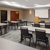 Отель Courtyard by Marriott Houston Rice University, фото 18