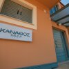 Отель Kanathos Pigi, фото 36