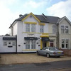 Отель Parkside Guest House, фото 2