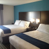 Отель Holiday Inn Express Montgomery East I-85, фото 10